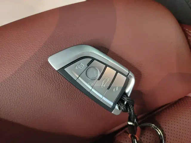 BMW 3 Series — Фото автомобиля 16