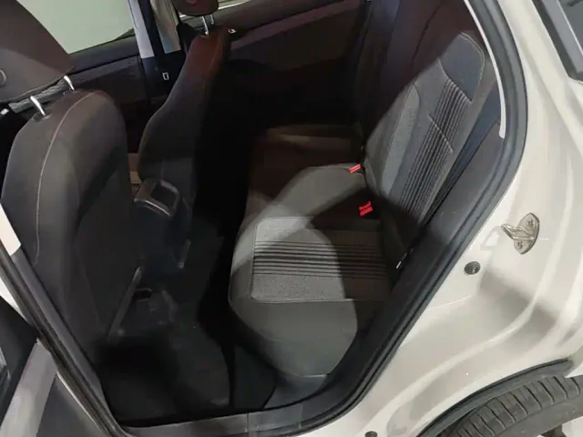 Volkswagen Tharu — Фото автомобиля 16