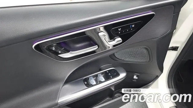 Mercedes-Benz C-Class — Фото автомобиля 14