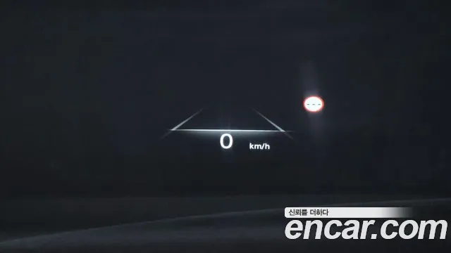 Genesis G80 Бензин 3.5 турбо AWD — Фото автомобиля 24