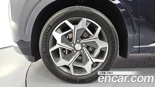 Hyundai Palisade Palisade Бензин 3.8 2WD — Фото автомобиля 5