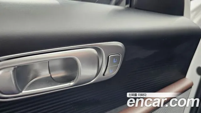 Hyundai Ioniq6 Long Range AWD — Фото автомобиля 29