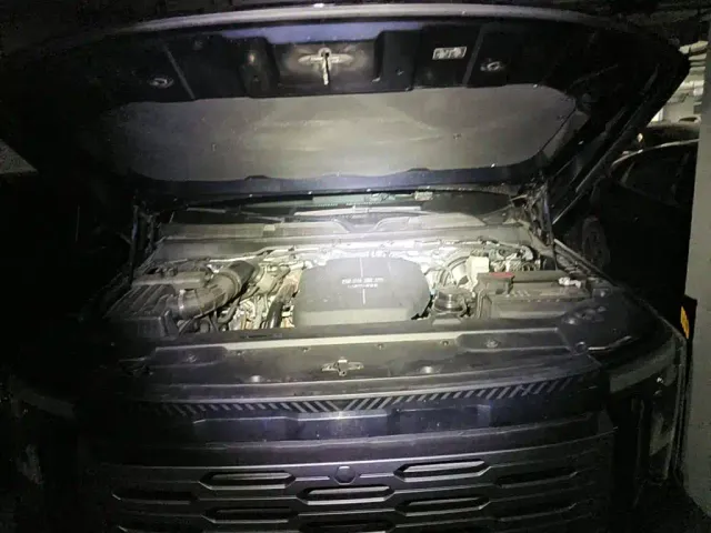 Dongfeng Zhengzhou Nissan Z9 — Фото автомобиля 3