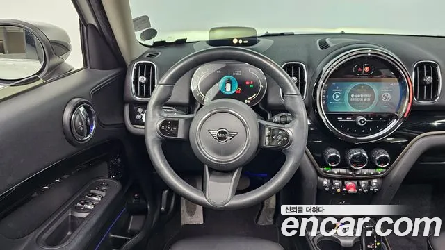Mini Countryman — Фото автомобиля 13