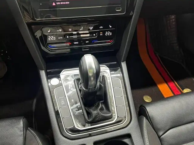 Volkswagen Magotan 2020 280TSI DSG Comfort — Фото автомобиля 12