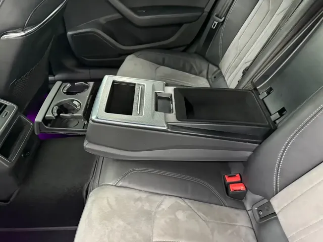 Audi Audi A6L 2022 40 TFSI Luxury Dynamic — Фото автомобиля 17