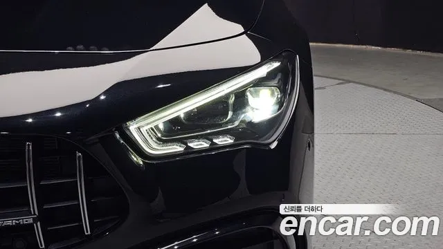 Mercedes-Benz CLA-Class C118 — Фото автомобиля 22