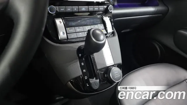 Hyundai Casper — Фото автомобиля 12