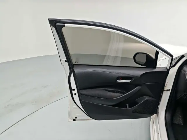 Toyota Levin — Фото автомобиля 13