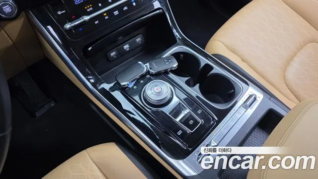 Kia Carnival 4th Gen — Фото автомобиля 9