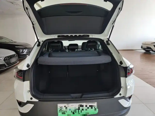 Volkswagen ID.4 Crozz — Фото автомобиля 18