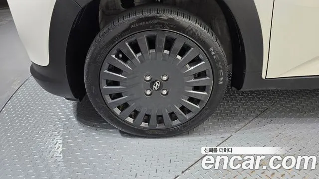 Hyundai Casper — Фото автомобиля 5