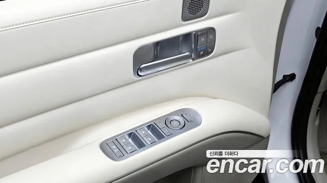 Hyundai Nexo Nexo (NH2) Exclusive Special — Фото автомобиля 18