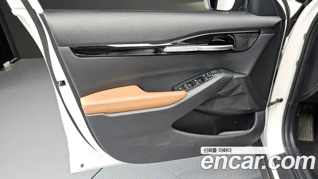 Kia Seltos — Фото автомобиля 24