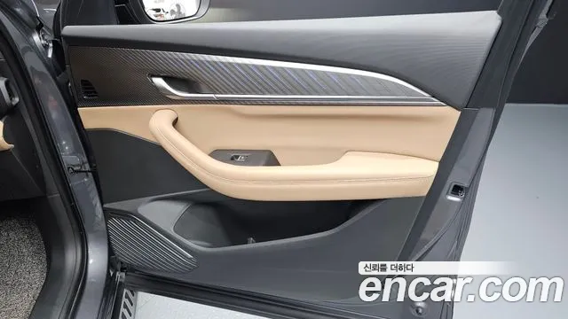 Renault-KoreaSamsung Grand Koleos Grand Koleos 2.0 Iconic 2WD — Фото автомобиля 24