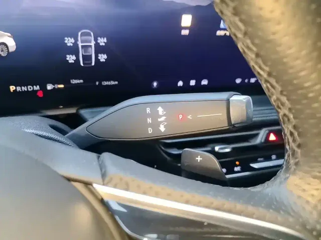 Buick LaCrosse — Фото автомобиля 13