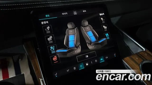 Cadillac Escalade 5th Gen — Фото автомобиля 26