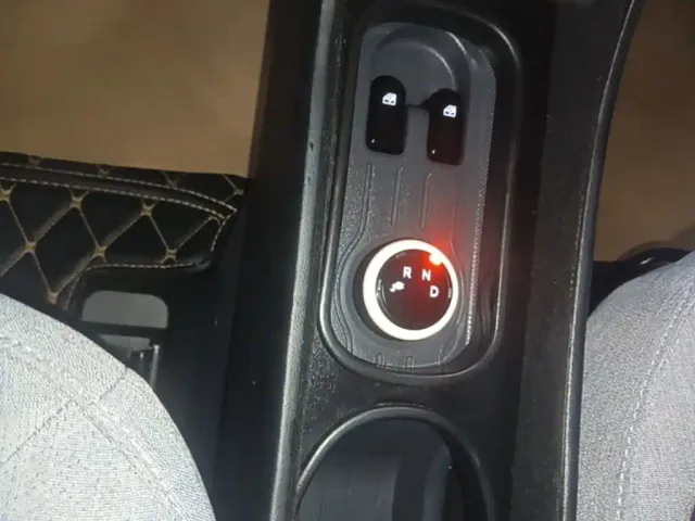 Wuling Hongguang Mini EV — Фото автомобиля 13