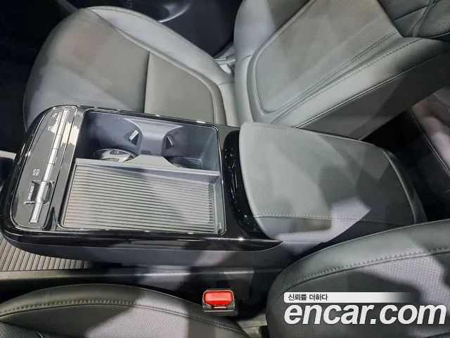 Hyundai Tucson NX4 — Фото автомобиля 20