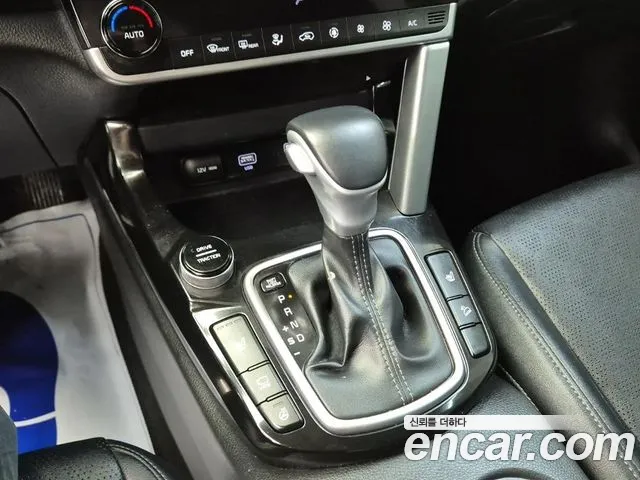 Kia Seltos — Фото автомобиля 12