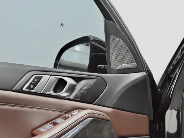 BMW X5 — Фото автомобиля 18