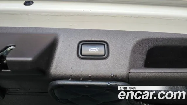 Hyundai Palisade The New Palisade Дизель 2.2 4WD — Фото автомобиля 28