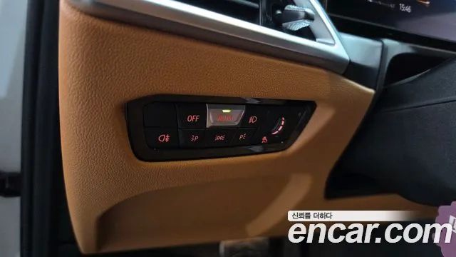 BMW 3 Series G20 — Фото автомобиля 27