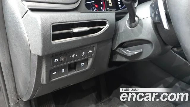 Hyundai Sonata Sonata (DN8) — Фото автомобиля 14