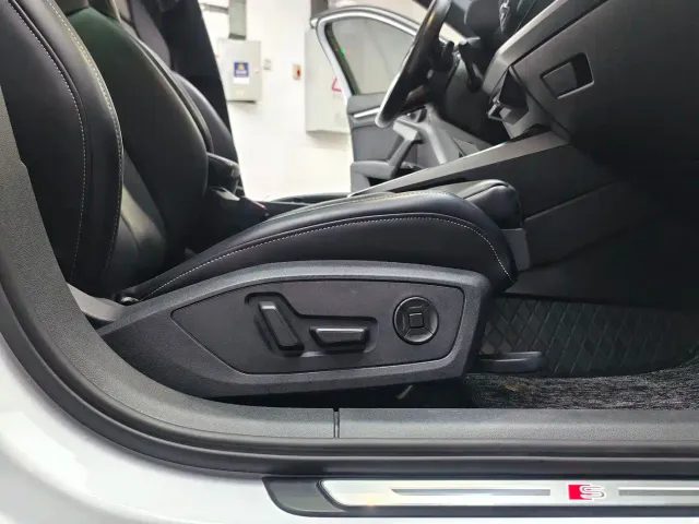 Audi A3 — Фото автомобиля 20