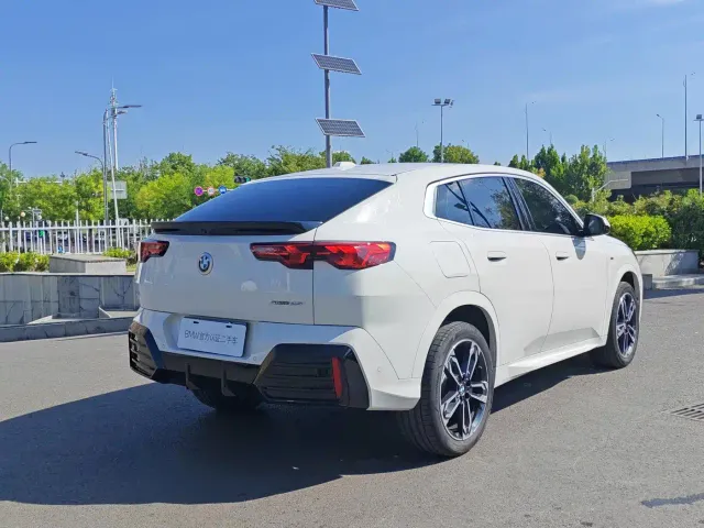 BMW X2 — Фото автомобиля 16