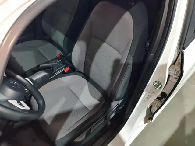 Honda Fit — Фото автомобиля 14