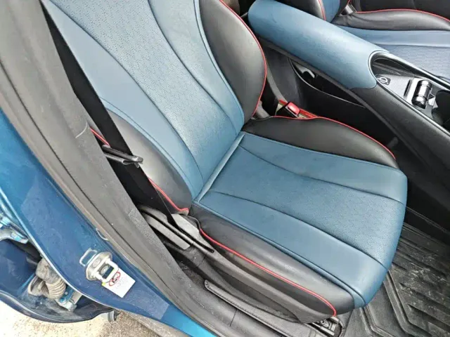 BYD Dolphin — Фото автомобиля 24