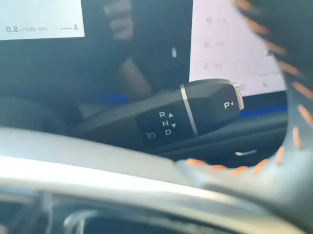 Changan CS75 Plus — Фото автомобиля 9