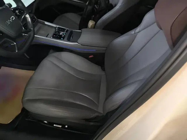 BYD Seal — Фото автомобиля 14