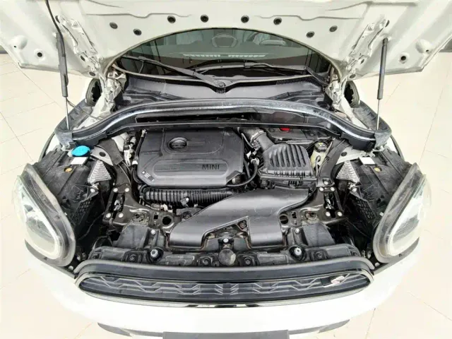 MINI Countryman — Фото автомобиля 10