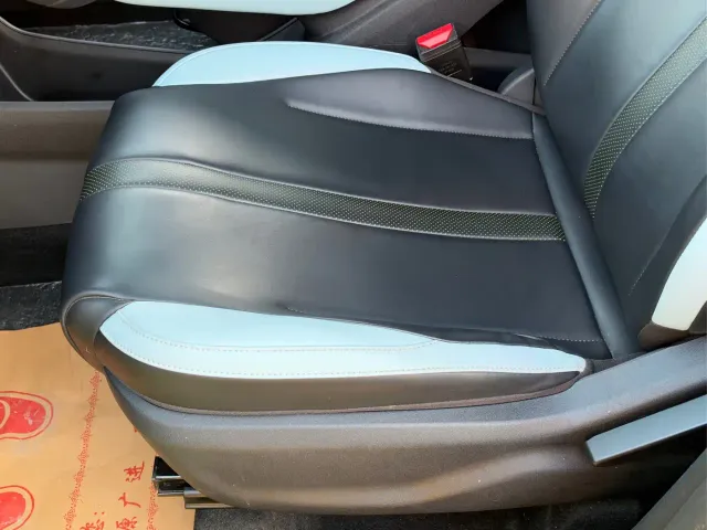 BYD Seagull — Фото автомобиля 8