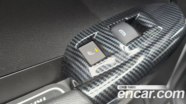 Chevrolet Trailblazer Trailblazer (New) — Фото автомобиля 21
