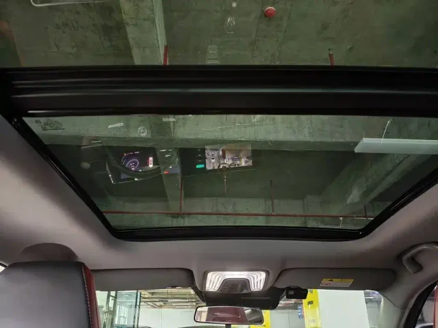 Changan CS75 Plus — Фото автомобиля 17