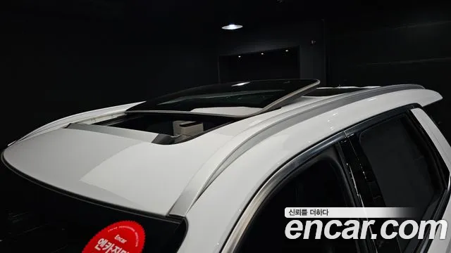 Hyundai Palisade The New Palisade Бензин 3.8 2WD — Фото автомобиля 16