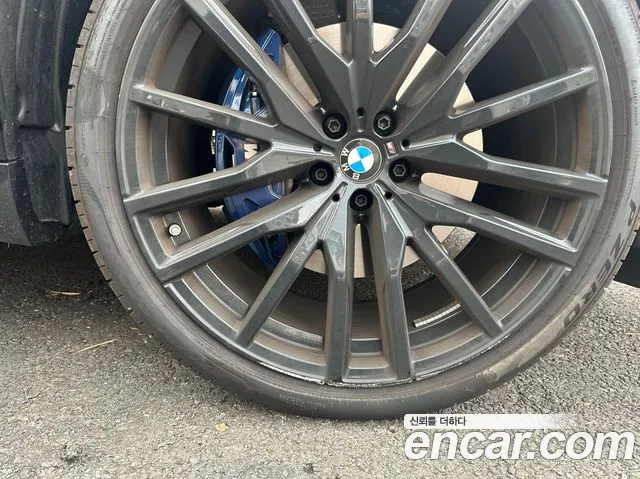 BMW X5 G05 — Фото автомобиля 5