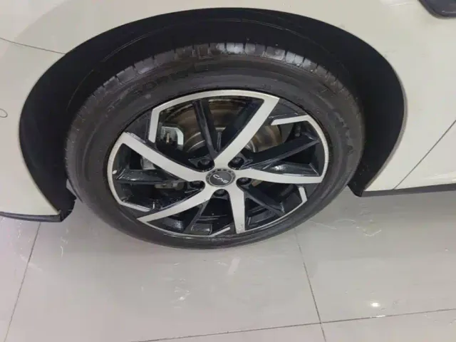 BYD Seal 07 DM-i — Фото автомобиля 22