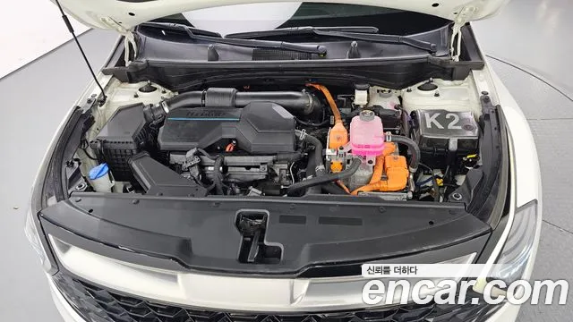 Kia Sportage — Фото автомобиля 6