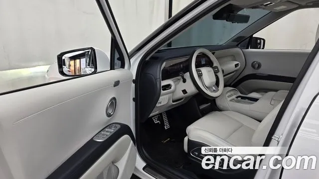 Hyundai Palisade LX3 — Фото автомобиля 15