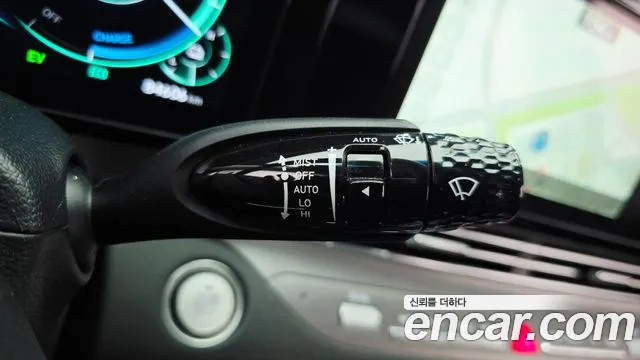 Hyundai Grandeur — Фото автомобиля 19