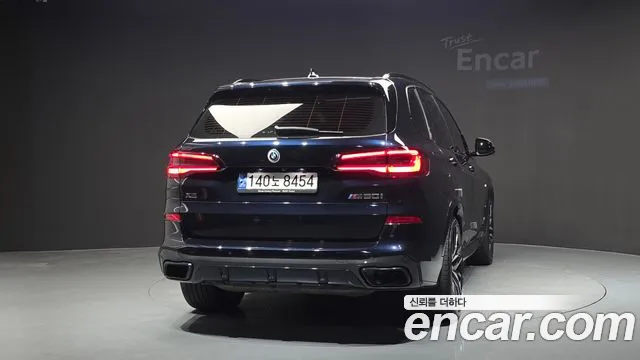 BMW X5 G05 — Фото автомобиля 4