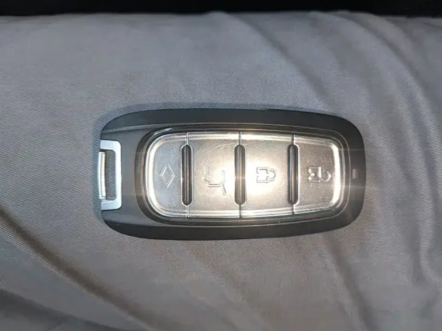 Haval Chitu — Фото автомобиля 8