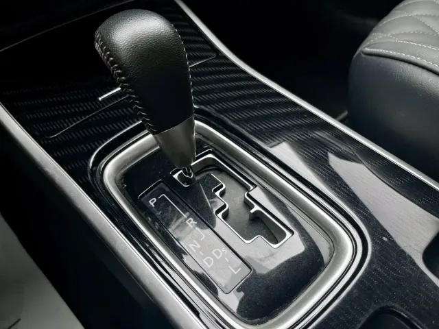 Mitsubishi Outlander — Фото автомобиля 18