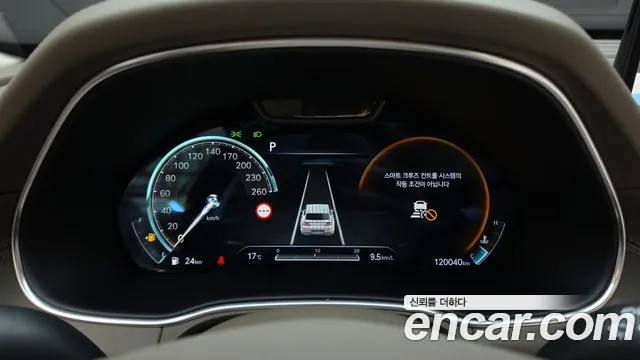Genesis GV80 — Фото автомобиля 11