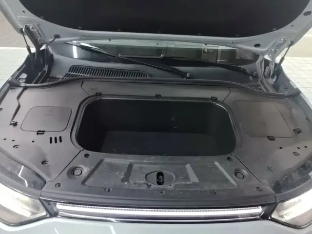 Leapmotor Leapmotor C11 2023 Pure Electric 500 Smart Edition — Фото автомобиля 19