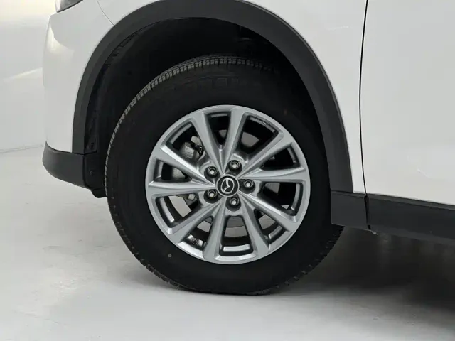 Mazda CX-5 — Фото автомобиля 13